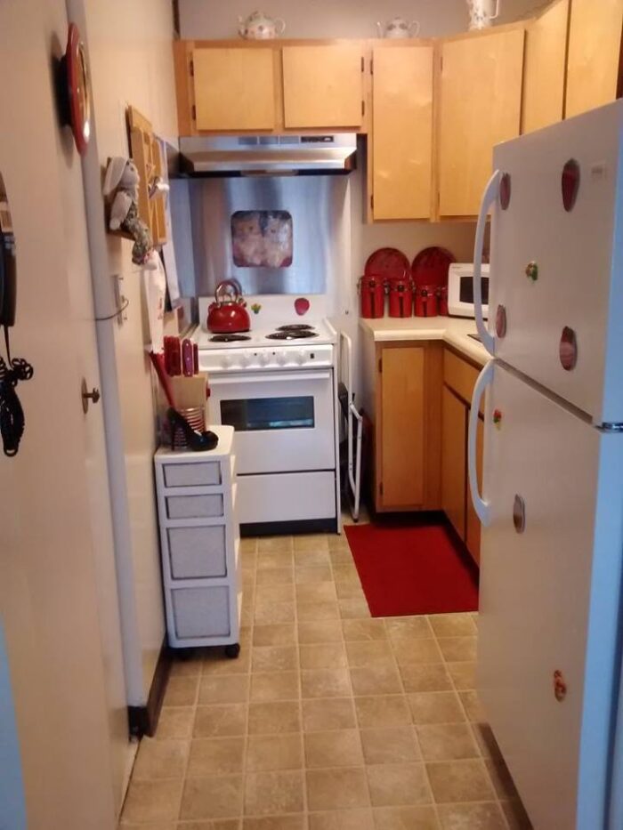 Kingsboro Towers Gloversville Housing Authority