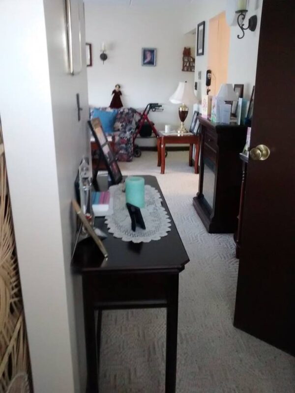 Kingsboro Towers Gloversville Housing Authority