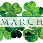 March